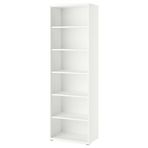 IKEA Besta 09590409 Beyaz Dolap