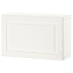 IKEA BESTA dolap ünitesi beyaz - 09424962