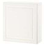 IKEA BESTA dolap ünitesi beyaz - 19424971
