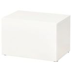 IKEA BESTA dolap ünitesi beyaz - 39046790