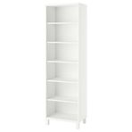 IKEA BESTA dolap ünitesi beyaz - 39284998