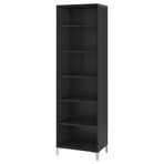 IKEA BESTA dolap ünitesi venge - 29307815