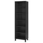 IKEA BESTA dolap ünitesi venge - 69284987