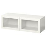 IKEA BESTA duvar dolabı beyaz - 09439845