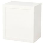 IKEA BESTA duvar dolabı beyaz - 59432059
