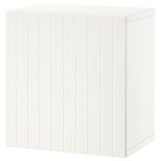 IKEA BESTA duvar dolabı beyaz - 69439828