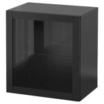 IKEA BESTA duvar dolabı venge - 79439823
