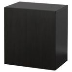 IKEA BESTA duvar dolabı venge - 99439822