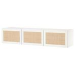 IKEA BESTA tv sehpası beyaz - 39422184