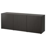 IKEA Besta Venge 39324980 Dolap