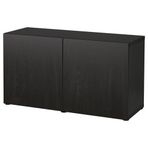 IKEA Besta Venge 59324540 Dolap