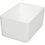 IKEA Beyaz Dayanıklı Kutu 18X26X8 cm