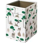 IKEA Beyaz Dayanıklı Kutu 33X38X33 cm