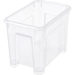 IKEA Beyaz Dayanıklı Kutu 5 Lt
