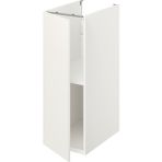 IKEA Beyaz Fonksiyonel Mutfak Dolabı 40X62X75 cm