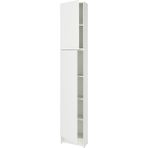 IKEA Beyaz Fonksiyonel Mutfak Dolabı 60X31X228 cm