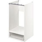 IKEA Beyaz Fonksiyonel Mutfak Dolabı 60X60X75 cm