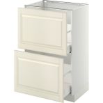 IKEA Beyaz Fonksiyonel Mutfak Dolabı 80X60 cm