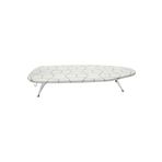 IKEA Beyaz JALL MİNİ PRATİK KÜÇÜK TAŞINABİLİR SEYAHAT ÜTÜ MASASI