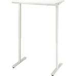 IKEA Beyaz Kullanışlı Çalışma Masası 120X70 cm