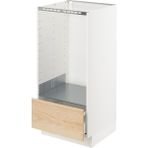 IKEA Beyaz Modern Mutfak Dolabı 60X60 cm