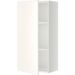 IKEA Beyaz Modern Mutfak Dolabı 60X80 cm