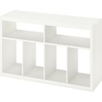 IKEA Beyaz Modern Tv Ünitesi 147X60 cm