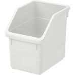 IKEA Beyaz Pratik Kutu 19X26X15 cm