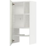 IKEA Beyaz Şık Mutfak Dolabı 60X80 cm