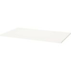 IKEA Beyaz Şık Yemek Masası - Yemek Masası Tablası 125X74 cm