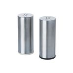 IKEA -biberlik 7cm 2'li Çelik Tuzluk