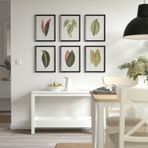 IKEA BILD poster çok renkli - 30571239