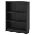IKEA BILLY kitaplık venge - 00477337