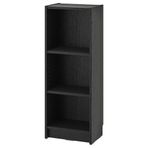 IKEA BILLY kitaplık venge - 30477331