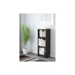 IKEA BILLY Kitaplık Venge 40x28x106 cm
