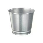 IKEA Bıntje Saksı Ikea Çelik Saksı Galvanizli 9cm 2'li