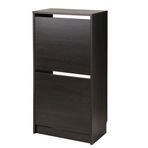 IKEA BISSA ayakkabı dolabı venge - 20530206