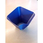 Ikea Bitki Saksı Astarı (Plastik Aparattır!!!)