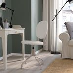 IKEA BJORKBERGET çalışma sandalyesi idekulla bej - 20308678