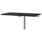 IKEA BJURSTA duvara monte masa venge - 80217524