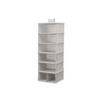 IKEA Bladdrare Gri 30x30x90 cm Bölmeli Düzenleyici