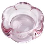 IKEA BLADFAGEL tealight mumluk pembe - 00607032