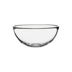 IKEA Blanda 20 Cm Servis Kasesi Saydam Cam Kase, IKEA90057252