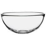 IKEA Blanda Saydam Cam 20 cm Servis Kasesi
