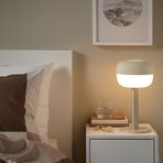 IKEA BLASVERK abajur bej - 70520926