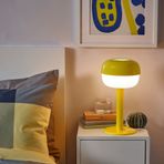 IKEA BLASVERK abajur sarı - 60547974