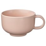IKEA BLOMVECKLARE kupa açık pembe - 00615094