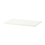 IKEA Boaxel 60x40 cm Beyaz Raf
