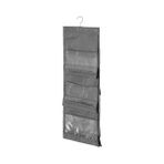 IKEA Bölmeli Düzenleyici Ölçü 39X93 cm Gri Renk Şeffaf Dolap Içi-Çok Amaçlı Organizer - Yok