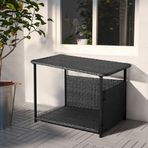 IKEA BOLMSÖ köpek yatağı koyu gri - 90564641